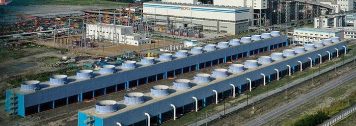 新疆冷卻塔維修